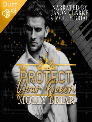 cover image of Protect Your Queen
